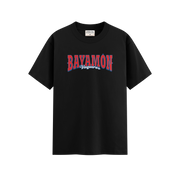 OVERSIZED T-SHIRT -  BAYAMON VQRS
