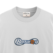 OVERSIZED T-SHIRT - BAYAMON WHITE