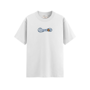 OVERSIZED T-SHIRT - BAYAMON WHITE