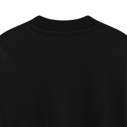 OVERSIZED T-SHIRT - VAQUEROS DE BAYAMÓN BLK