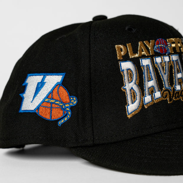 GORRA VAQUEROS X W STUFF | Playoffs