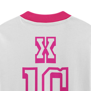 CROP TOP - VAQUERAS XVI