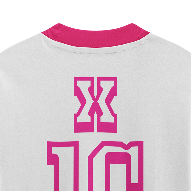 CROP TOP - VAQUERAS XVI