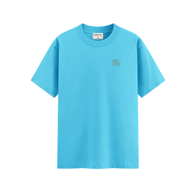 OVERSIZED T-SHIRT - NACIÓN AZUL