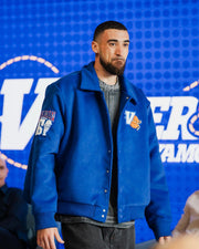 PLAYER’S VARSITY