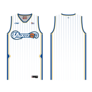AUTHENTIC UNIFORM SET - WHITE