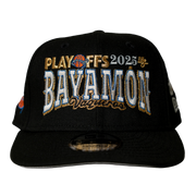 GORRA VAQUEROS X W STUFF | Playoffs