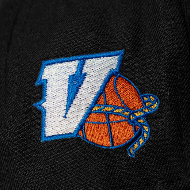 GORRA VAQUEROS X W STUFF | Playoffs