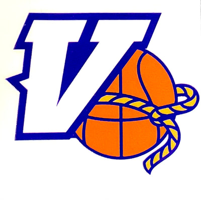 Sticker- V