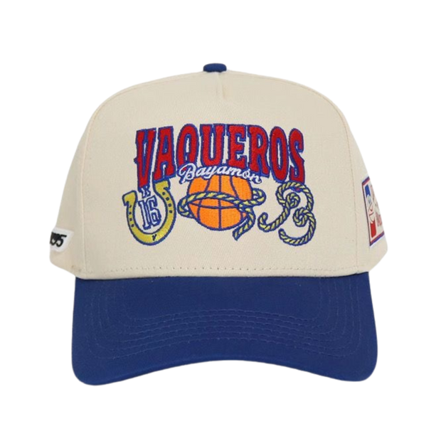 GORRA LOYALTY