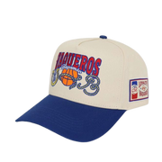 GORRA LOYALTY