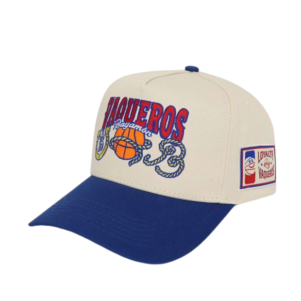 GORRA LOYALTY