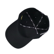 GORRA BAYAMON NEGRA