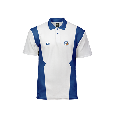 POLO WHITE UNISEX