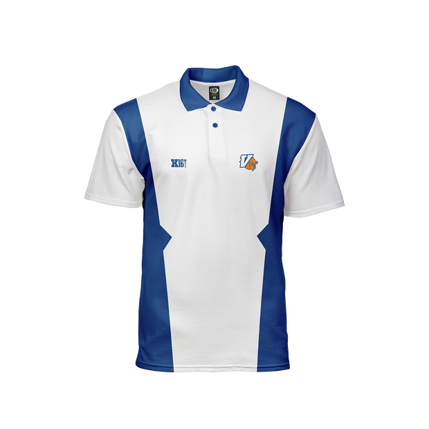 POLO WHITE UNISEX