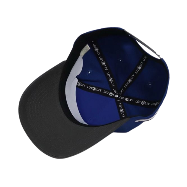 GORRA LOYALTY VAQUEROS