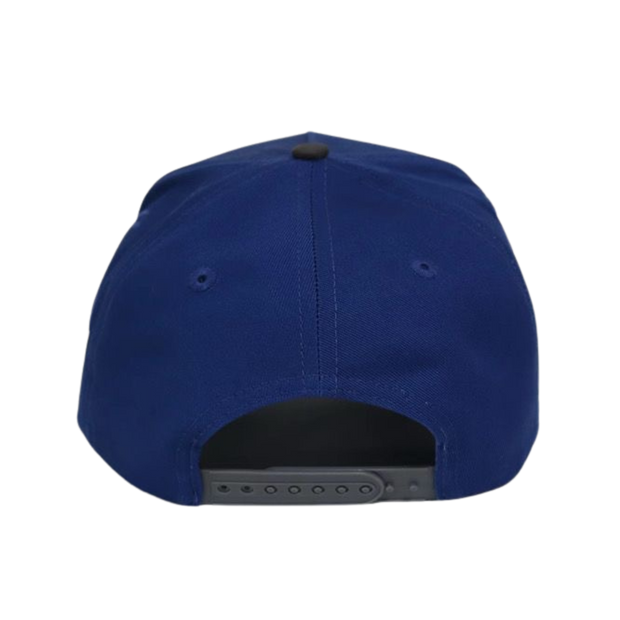 GORRA LOYALTY VAQUEROS