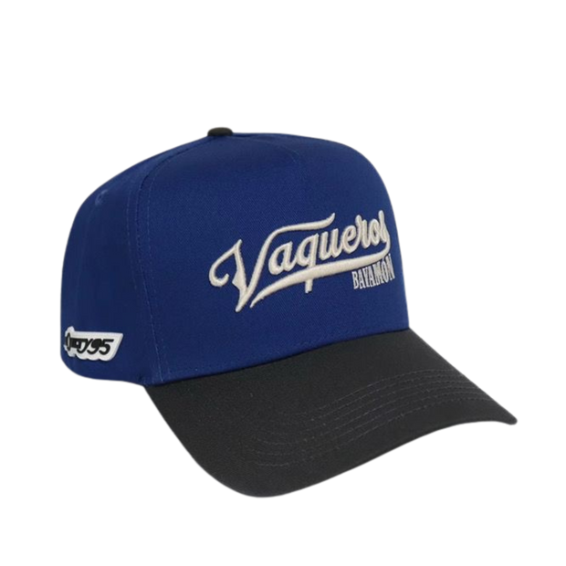 GORRA LOYALTY VAQUEROS