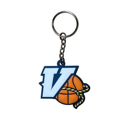 Llavero “V”