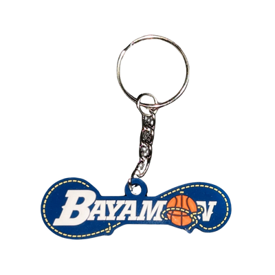 Llavero Bayamón