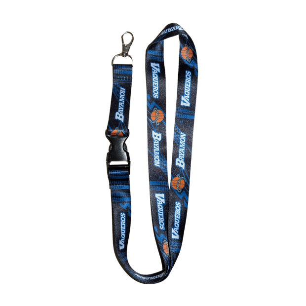 Lanyards