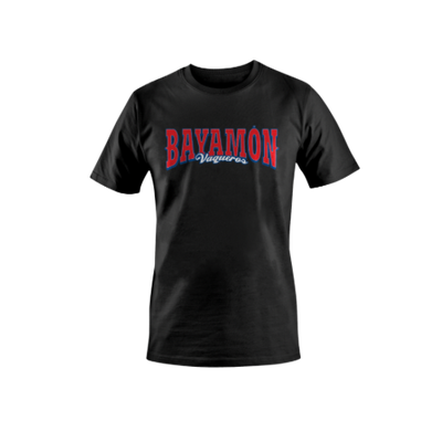 KIDS T-SHIRT BAYAMÓN
