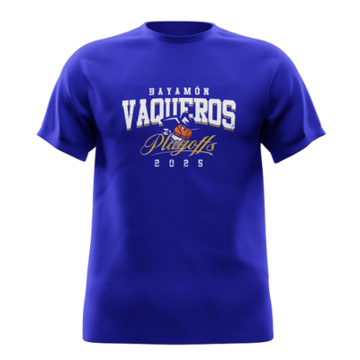 T-SHIRT -  PLAYOFFS