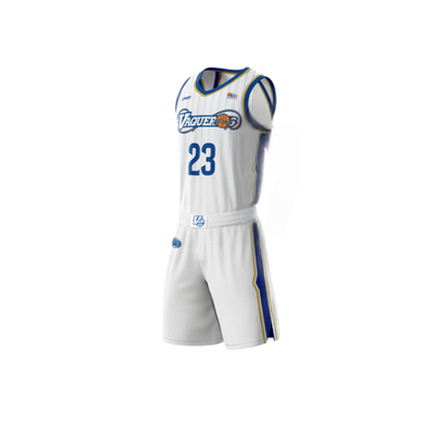 AUTHENTIC UNIFORM PANT - WHITE