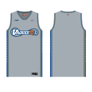 AUTHENTIC UNIFORM SET - GREY